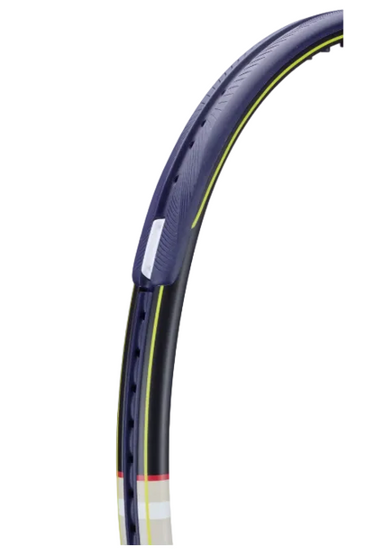 Wilson Blade 98 16x19 v10 US Open Racquet 2026
