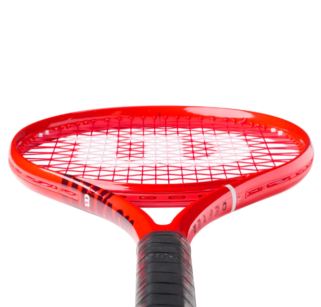 Wilson Defyer 98 Pro V1 Tennis Racket PRE-ORDER Release July 23rd
