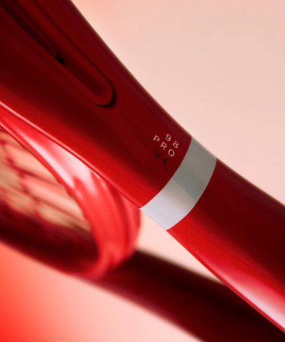 Wilson Defyer 98 Pro V1 Tennis Racket PRE-ORDER Release July 23rd