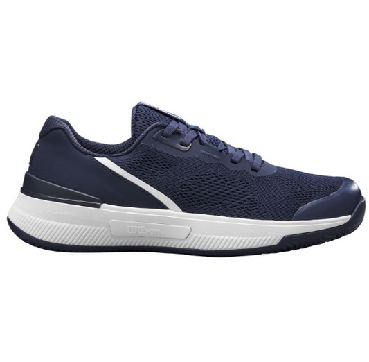 Wilson Women's Intrigue Pro Navy Blazer/Navy Blazer/White Tennis Shoe