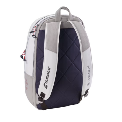 Babolat Pure Backpack Lite Wimbledon Tennis Racquet Bag