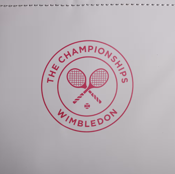 Babolat Pure Backpack Lite Wimbledon Tennis Racquet Bag