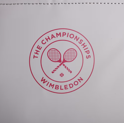 Babolat Pure Backpack Lite Wimbledon Tennis Racquet Bag