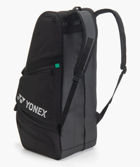 Yonex Gearlogic 6 Pack Racquet Bag