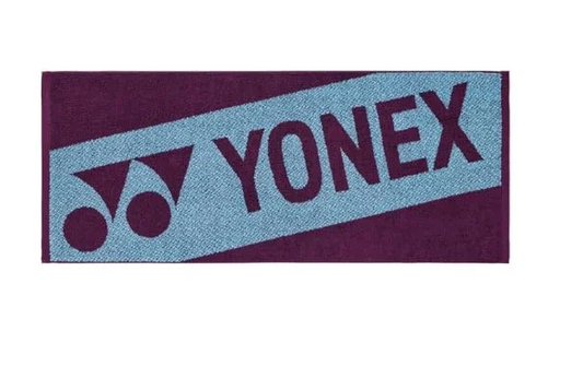 Yonex Logo Towel