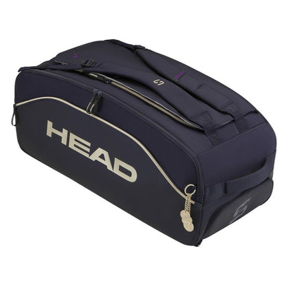 Head Pro X Zverev LTD Racquet Duffle Bag L