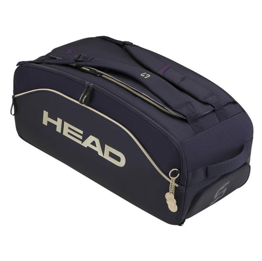 Head Pro X Zverev LTD Racquet Duffle Bag L