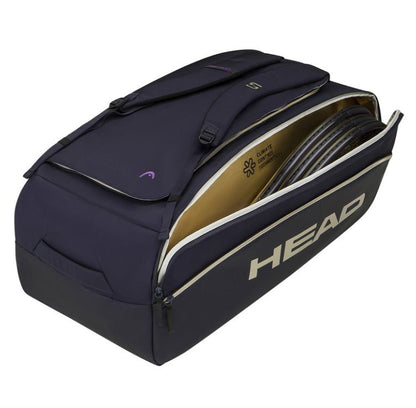 Head Pro X Zverev LTD Racquet Duffle Bag L