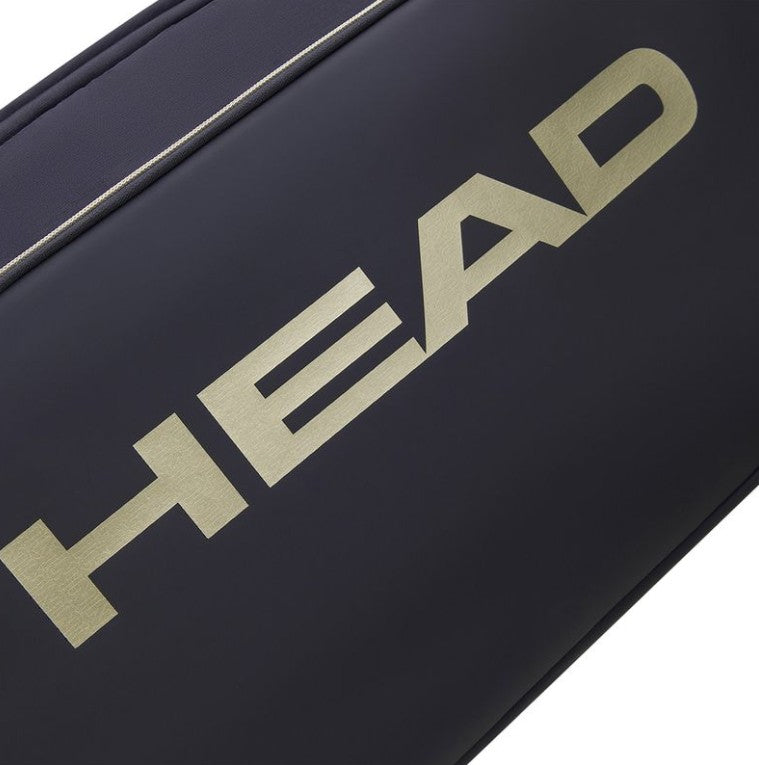 Head Pro X Zverev LTD Racquet Duffle Bag L