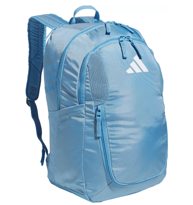 Adidas Stadium 4 Backpack Team Light Blue