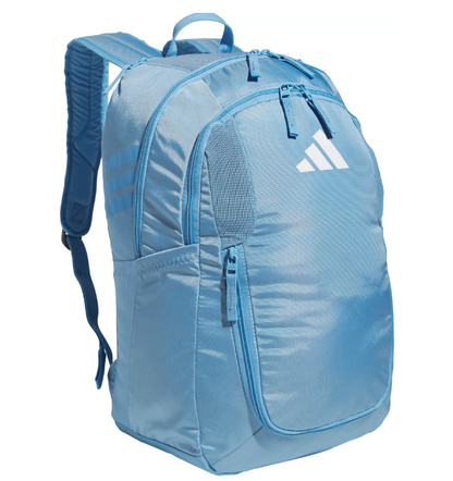 Adidas Stadium 4 Backpack Team Light Blue