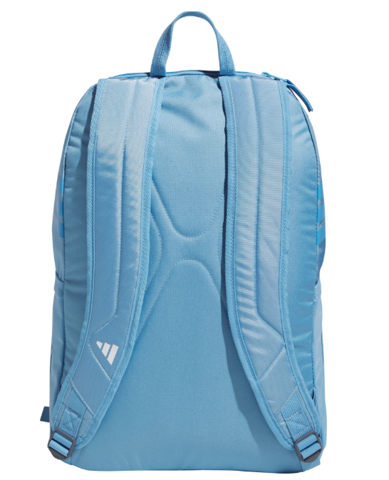 Adidas Stadium 4 Backpack Team Light Blue