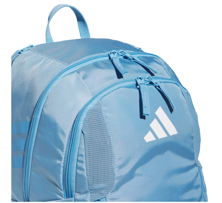 Adidas Stadium 4 Backpack Team Light Blue
