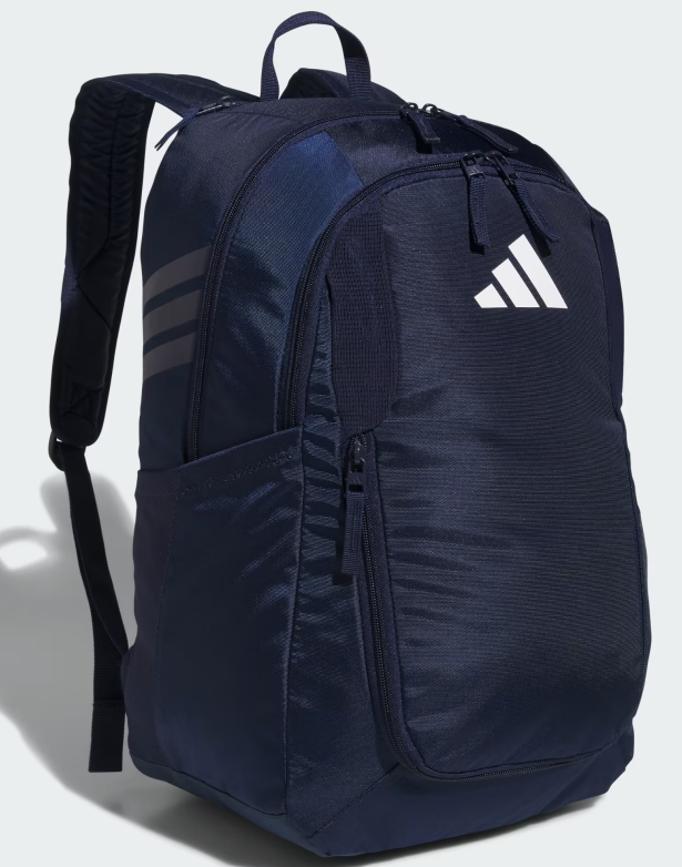 Adidas Stadium 4 Backpack Team Navy Blue
