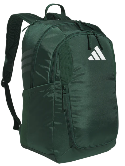 Adidas Stadium 4 Backpack Team Dark Green