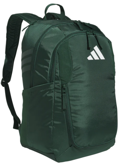 Adidas Stadium 4 Backpack Team Dark Green
