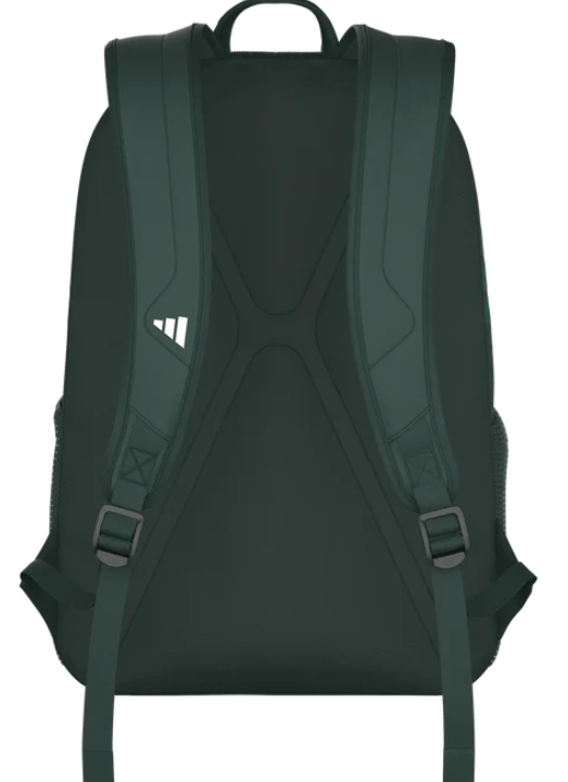 Adidas Stadium 4 Backpack Team Dark Green