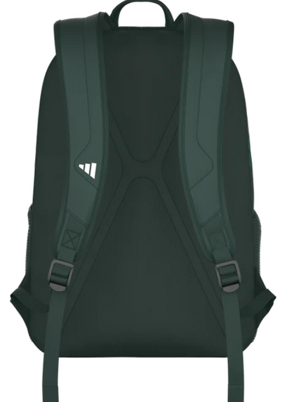 Adidas Stadium 4 Backpack Team Dark Green