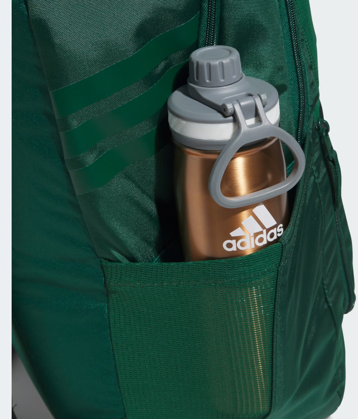 Adidas Stadium 4 Backpack Team Dark Green