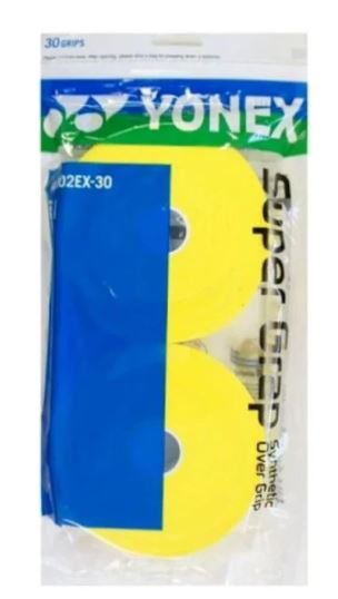 Yonex SuperGrap 30 Pack
