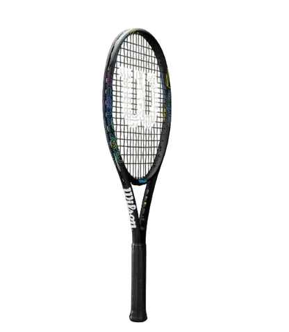 Wilson US Open BLX 100 Prestrung Tennis Racquet