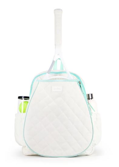 Ame & Lulu Game On Tennis Backpack