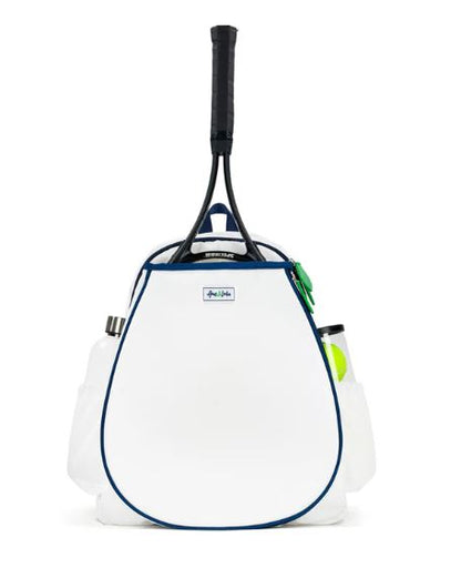 Ame & Lulu Game On Tennis Backpack