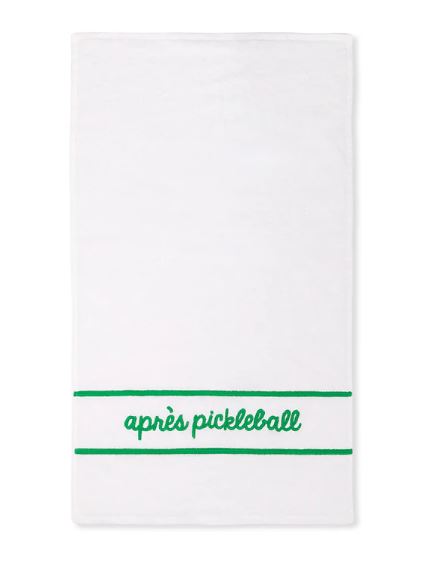 Ame & LuLu Swift Terry Towel