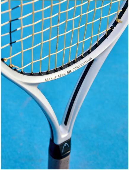 Head Boom MP Arthur Ashe Tennis Racquet