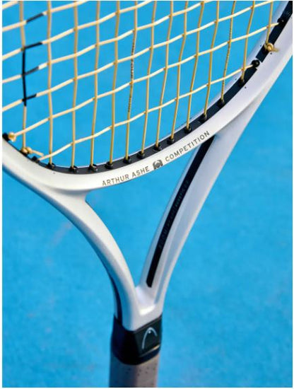 Head Boom MP Arthur Ashe Tennis Racquet