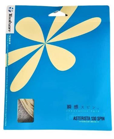 Toalson Asterista Spin 16g Natural