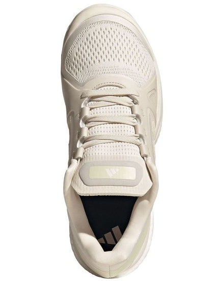 Adidas Women's Avaluxe Chalk White/Gold Metallic/Zero Metallic