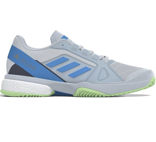 Adidas Women's Avaluxe Halo Blue/Green