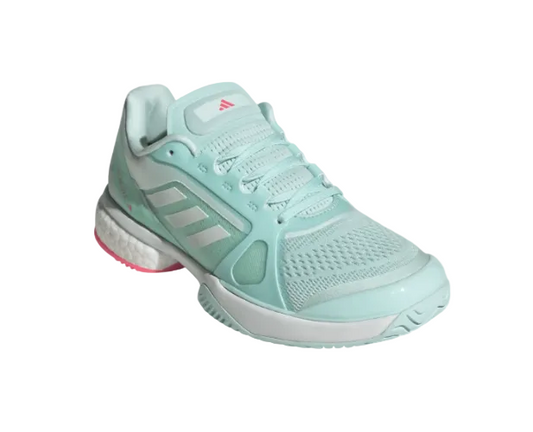 Adidas Women's Avaluxe Halo Mint/White/Pulse Mint