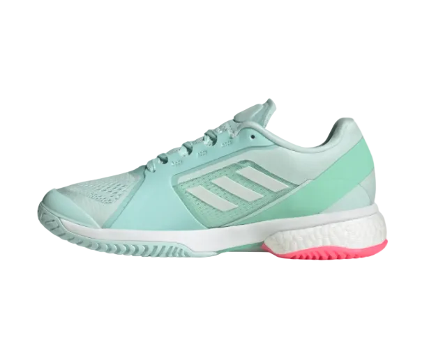 Adidas Women's Avaluxe Halo Mint/White/Pulse Mint