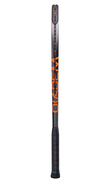 Diadem Axis 98 16x20 Tennis racquet