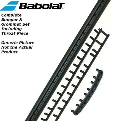 B/G Babolat Pure Strike 100 2024