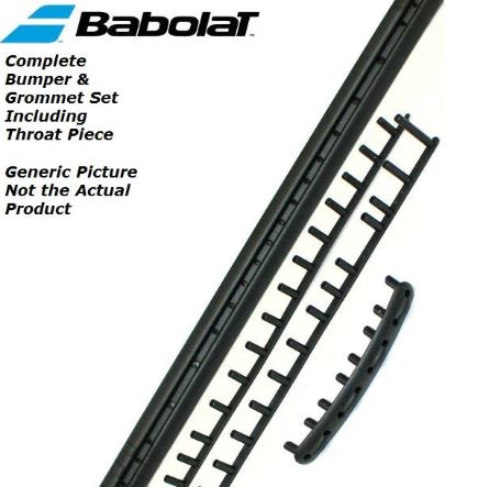 B/G Babolat Pure Strike 100 2024