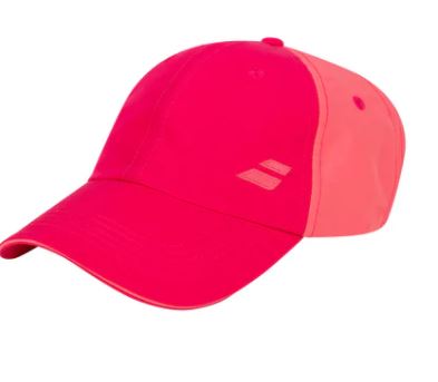 Babolat Junior Logo Cap