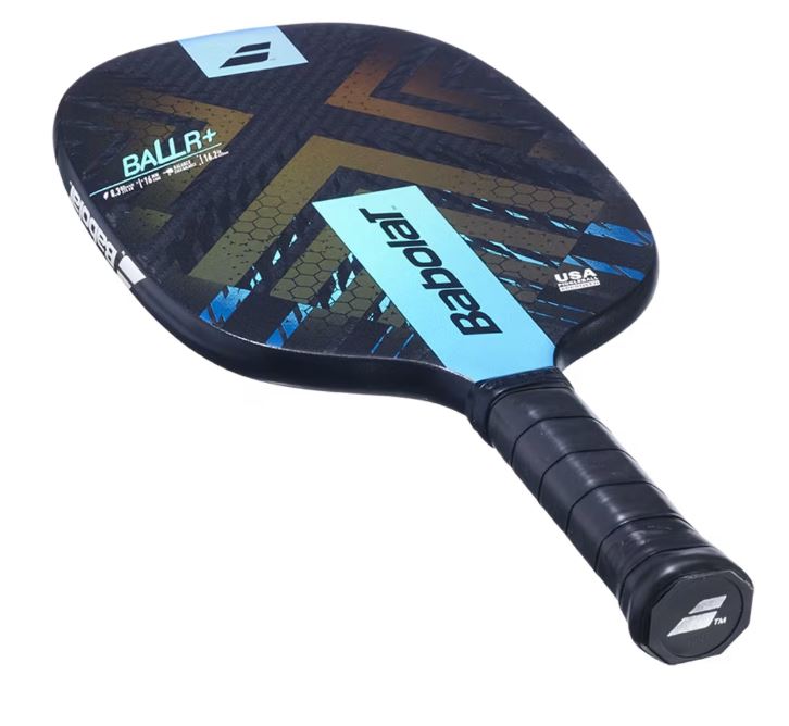 Babolat Ballr+