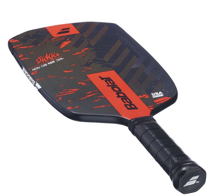 Babolat Strkr+