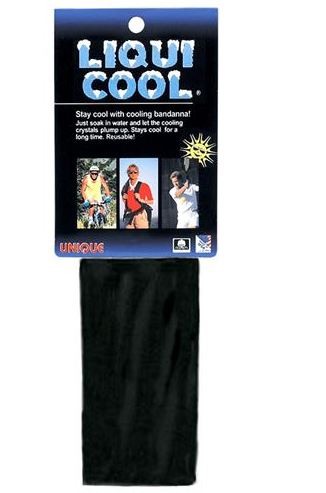 Tourna Liqui Cool Bandanna