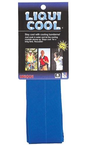 Tourna Liqui Cool Bandanna