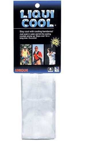 Tourna Liqui Cool Bandanna