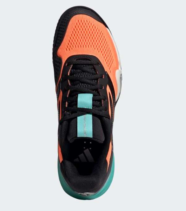 adidas Men's Barricade 14 Tennis Shoe