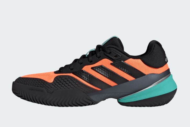 adidas Men's Barricade 14 Tennis Shoe