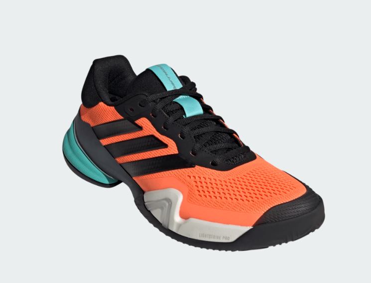 adidas Men's Barricade 14 Tennis Shoe