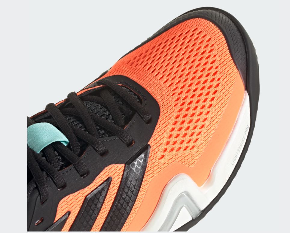 adidas Men's Barricade 14 Tennis Shoe
