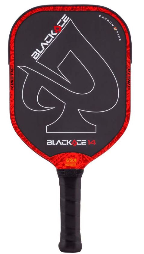 ProKennex Black Ace 14mm