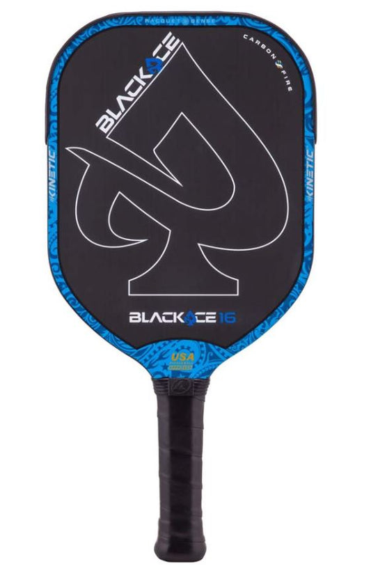 ProKennex Black Ace 16mm